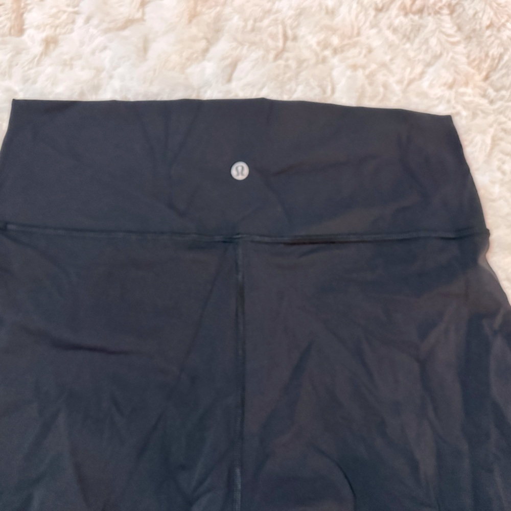 Lulu leggings size 12